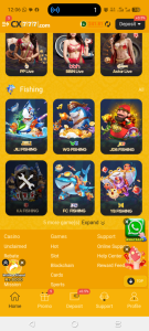 RC777 Game
