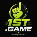 1ST Game