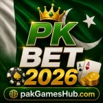 PKBET Game