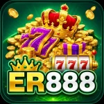Er888 Game