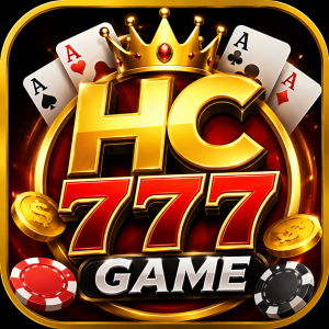 HC777 Game