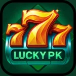 Lucky PK 777 Game