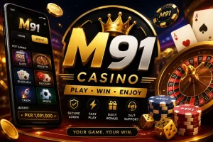 M91 Game