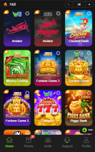 NX888 Game