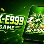 SK-E999 Game