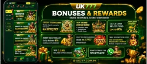 UK777 Game