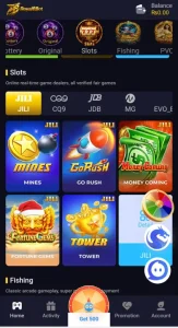 Royal8Bet Game 
