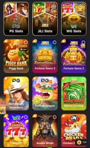 JP999 Game