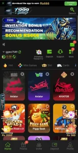 T999 Game