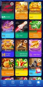 Flywin Game