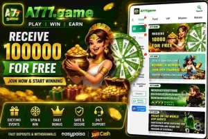 A777 Game