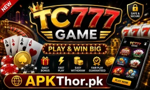 TC777 Game