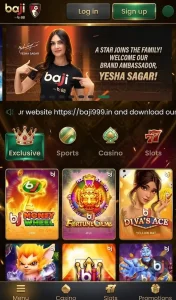 BAJI Game