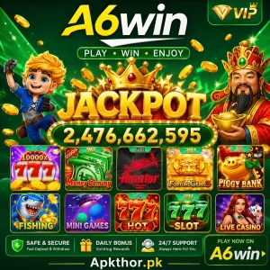 A6Win Game