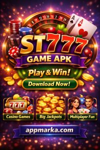 ST777 Game