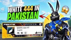 444 Game