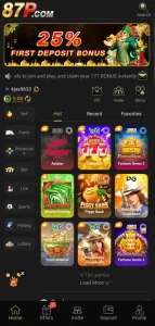 RoyalX777 Game