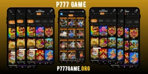 P777 Game